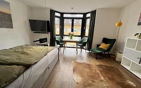 Studio 7 City Lage mit Garage nähe Köln Bonn